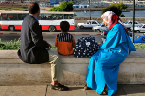 Maroc Révision du Code de la famille lâge de mariage des jeunes