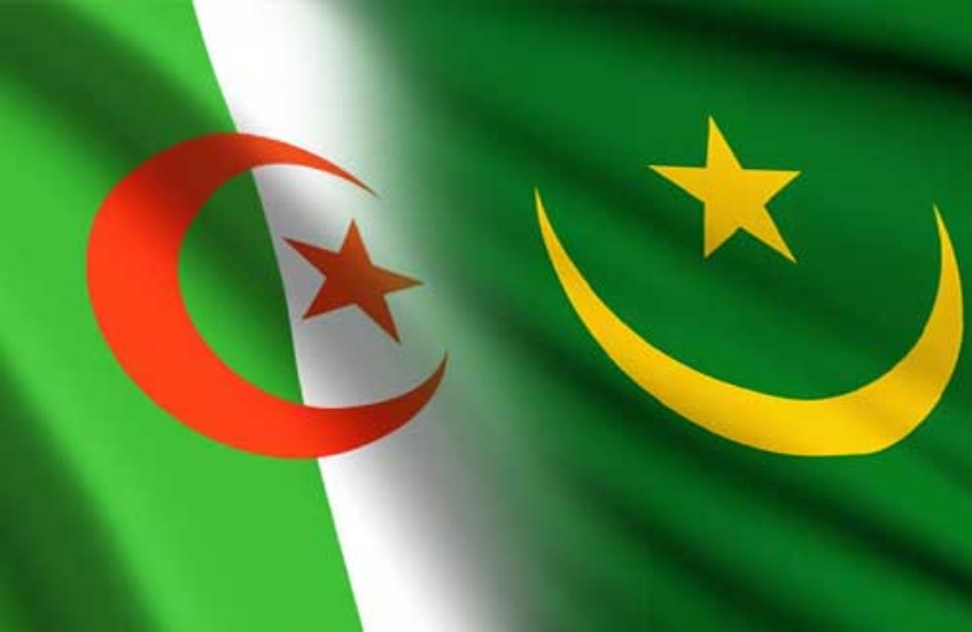 drapeau-mauritanie - Kassataya Mauritanie