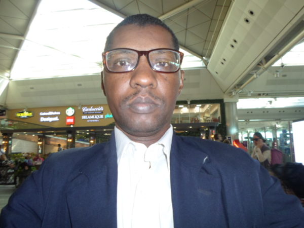 L'édito de Bakari Guèye : Sortie musclée contre le premier flic de Mauritanie - Kassataya Mauritanie