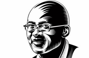 Achille Mbembe : « Les relations entre l'Afrique et la ...