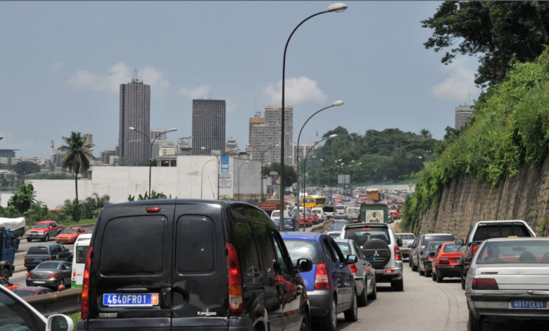 Côte D'Ivoire : 37 Morts Dans Deux Accidents De La Route - Kassataya ...